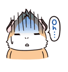 もるもっと店長（個別スタンプ：25）