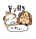 もるもっと店長（個別スタンプ：26）