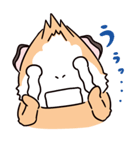 もるもっと店長（個別スタンプ：30）