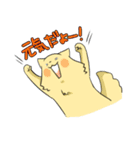 続・2ポメ（個別スタンプ：2）