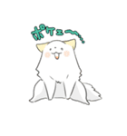 続・2ポメ（個別スタンプ：4）