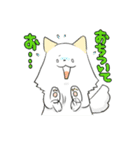 続・2ポメ（個別スタンプ：7）