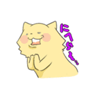 続・2ポメ（個別スタンプ：12）