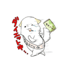 続・2ポメ（個別スタンプ：20）