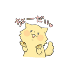 続・2ポメ（個別スタンプ：31）