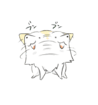 続・2ポメ（個別スタンプ：32）