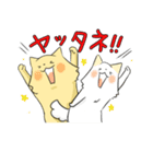 続・2ポメ（個別スタンプ：37）