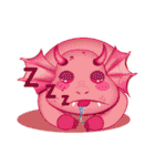 Baby Dragon（個別スタンプ：39）