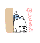 【三河弁】みかわんこ（個別スタンプ：1）