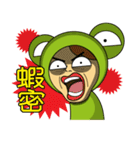 Phoebe ＆ Austin's Love Stickers（個別スタンプ：5）