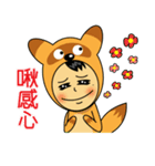 Phoebe ＆ Austin's Love Stickers（個別スタンプ：20）