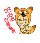 Phoebe ＆ Austin's Love Stickers（個別スタンプ：25）