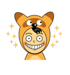 Phoebe ＆ Austin's Love Stickers（個別スタンプ：26）