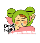 Phoebe ＆ Austin's Love Stickers（個別スタンプ：40）