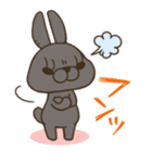 ビリマリ 恋するときめき（個別スタンプ：12）