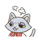 ビリマリ 恋するときめき（個別スタンプ：33）