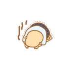なんか ようかい？（個別スタンプ：14）
