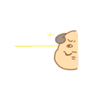なんか ようかい？（個別スタンプ：16）
