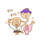 なんか ようかい？（個別スタンプ：28）
