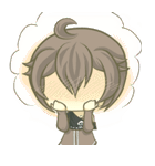 Matsu Chan（個別スタンプ：4）