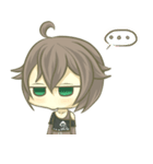 Matsu Chan（個別スタンプ：6）