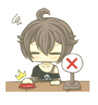 Matsu Chan（個別スタンプ：8）
