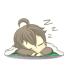 Matsu Chan（個別スタンプ：10）