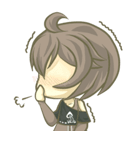 Matsu Chan（個別スタンプ：13）