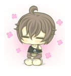 Matsu Chan（個別スタンプ：15）