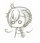 Matsu Chan（個別スタンプ：16）