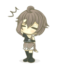 Matsu Chan（個別スタンプ：18）