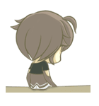 Matsu Chan（個別スタンプ：28）