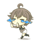 Matsu Chan（個別スタンプ：30）