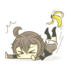 Matsu Chan（個別スタンプ：33）