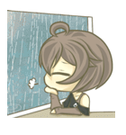 Matsu Chan（個別スタンプ：39）