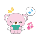 Sweetbear（個別スタンプ：2）