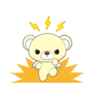 Sweetbear（個別スタンプ：3）