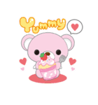 Sweetbear（個別スタンプ：11）