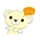 Sweetbear（個別スタンプ：23）