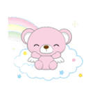 Sweetbear（個別スタンプ：26）