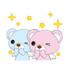 Sweetbear（個別スタンプ：38）