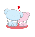 Sweetbear（個別スタンプ：39）