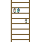 気まぐれうさぎ＆ねこ（暇な時編）（個別スタンプ：24）