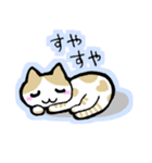 ころころこねこ。（個別スタンプ：24）