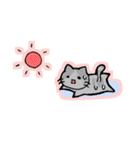 ころころこねこ。（個別スタンプ：32）