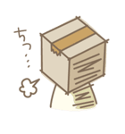 □くん。（個別スタンプ：14）