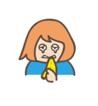 アイラブユー☆（個別スタンプ：38）