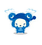 kaetan（個別スタンプ：3）