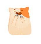 HAMU☆（個別スタンプ：17）