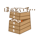 体操くん（日本語版）（個別スタンプ：24）